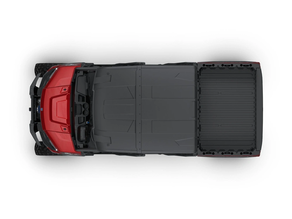 Polaris Ranger Crew Xp 1000 Premium 2026 alt