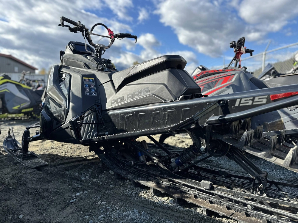 2024 Polaris Patriot 9r Rmk Khaos Slash 15x155x2.75 Series 8 Track alt