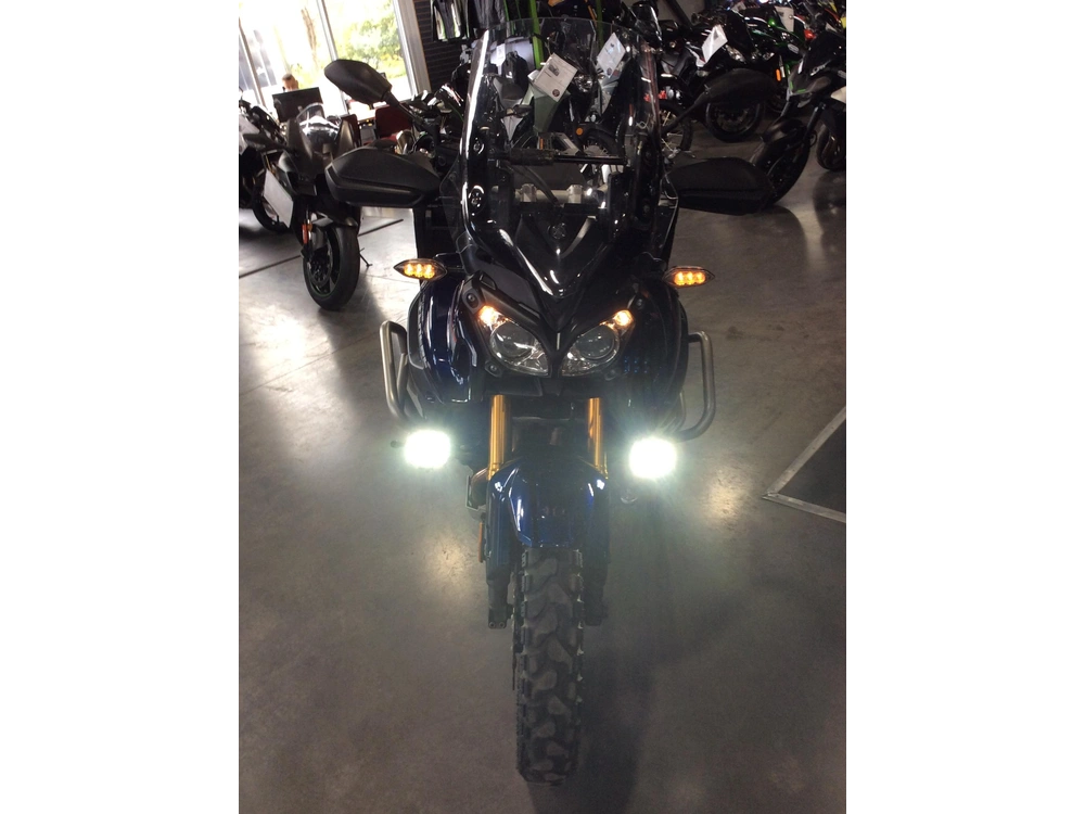 2017 Yamaha Super Tenere 1200 Es Xtz1200 Es alt