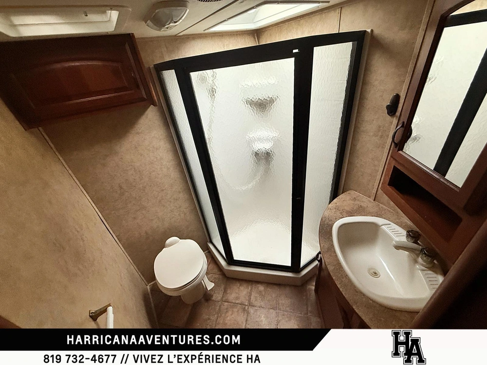 Dutchmen Denali 262 Rlx 2012 alt