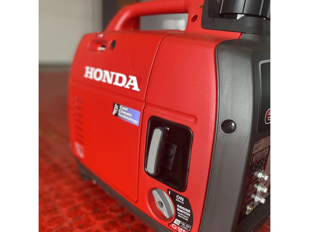 2025 Honda Generator alt