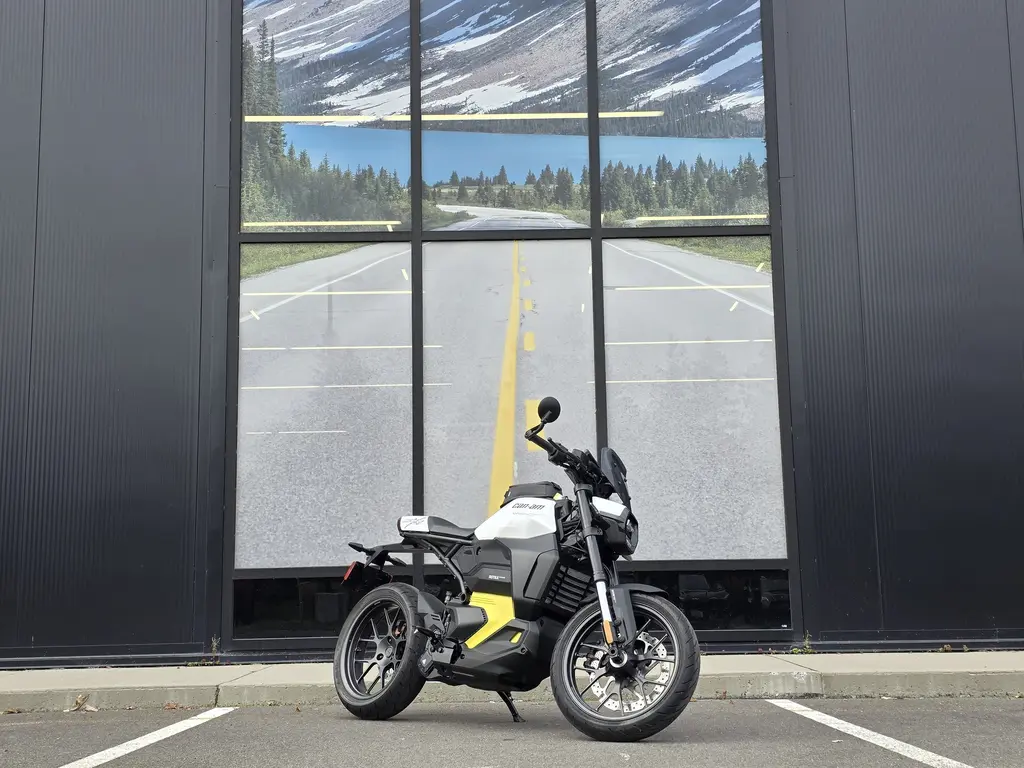 Can-Am PULSE 2025