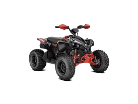 2026 Can-am Renegade 110 Xxc alt