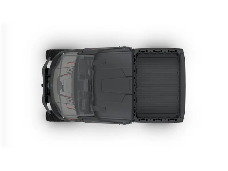 2026 Polaris RANGER XP 1000 NorthStar Trail Boss Edition