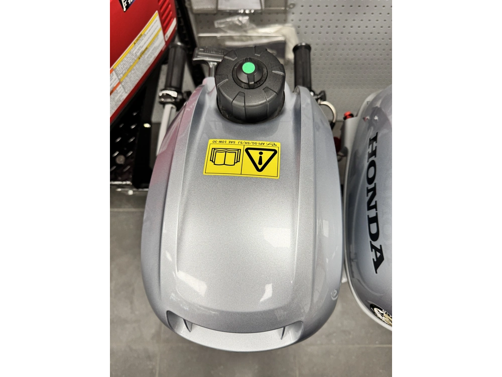 2025 Honda 2.3dhschc | Moteur Léger 2.3 Hp Embrayage Automatique Manipulation Aisée Alternatives Mercury | alt