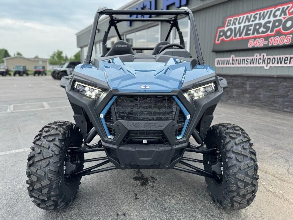 New 2025 Polaris RZR 900 S TRAIL SPORT in Beresford - Brunswick