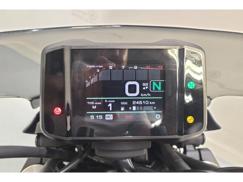 Yamaha Mt-09 Abs 2021 alt