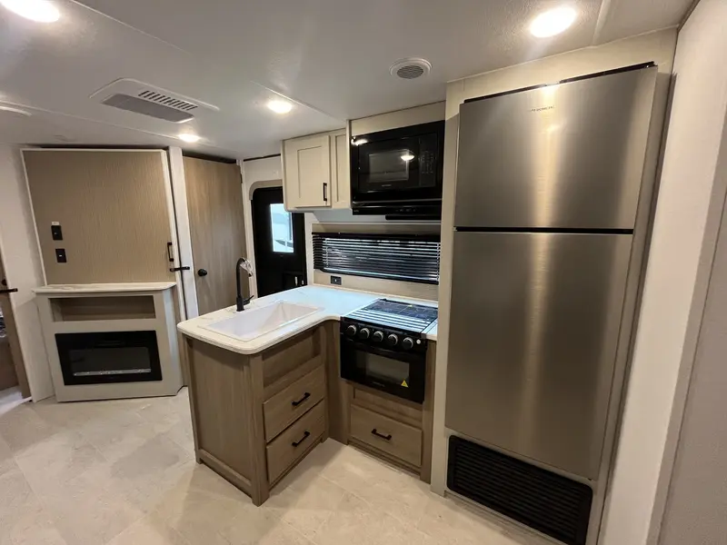 2026 Dutchmen Aspen Trail 29TB