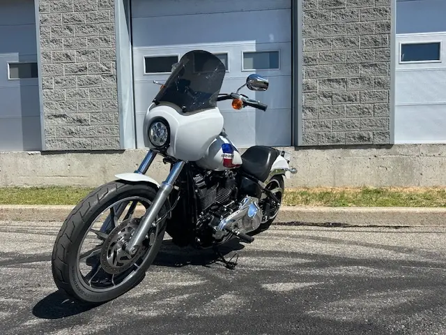 Harley-Davidson LOW RIDERFXLR 2020