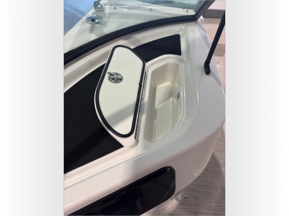 2026 Sea Ray Sdx 250 Outboard alt