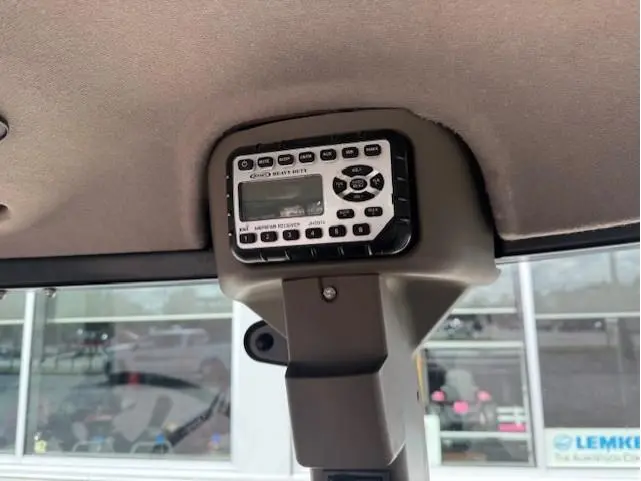 2016 Case IH Farmall 90C