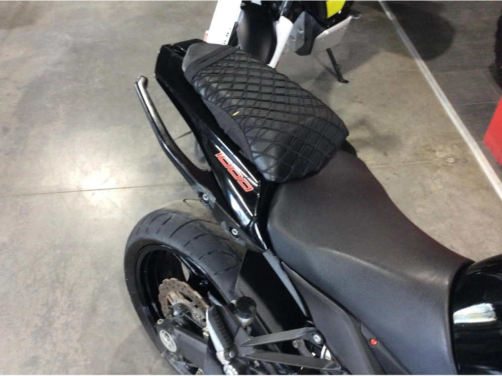 Kawasaki Ninja 1000 Abs Zx 1000 Abs 2013 alt