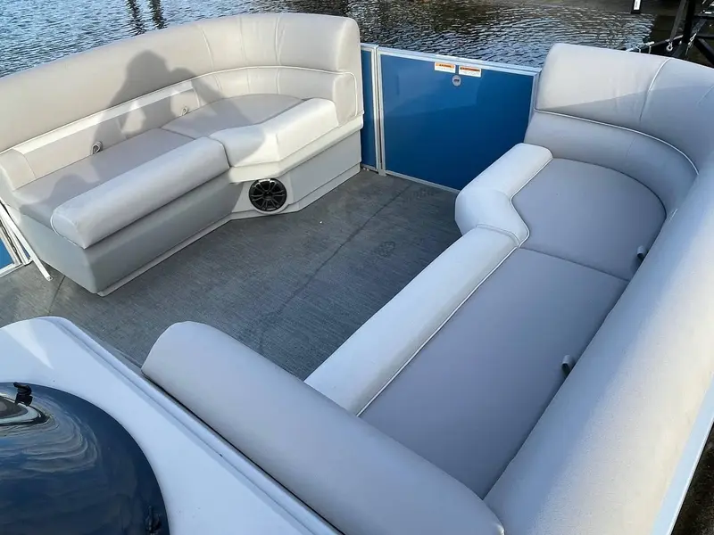 Godfrey Marine Xperience Cruise EX 2086 C 2024