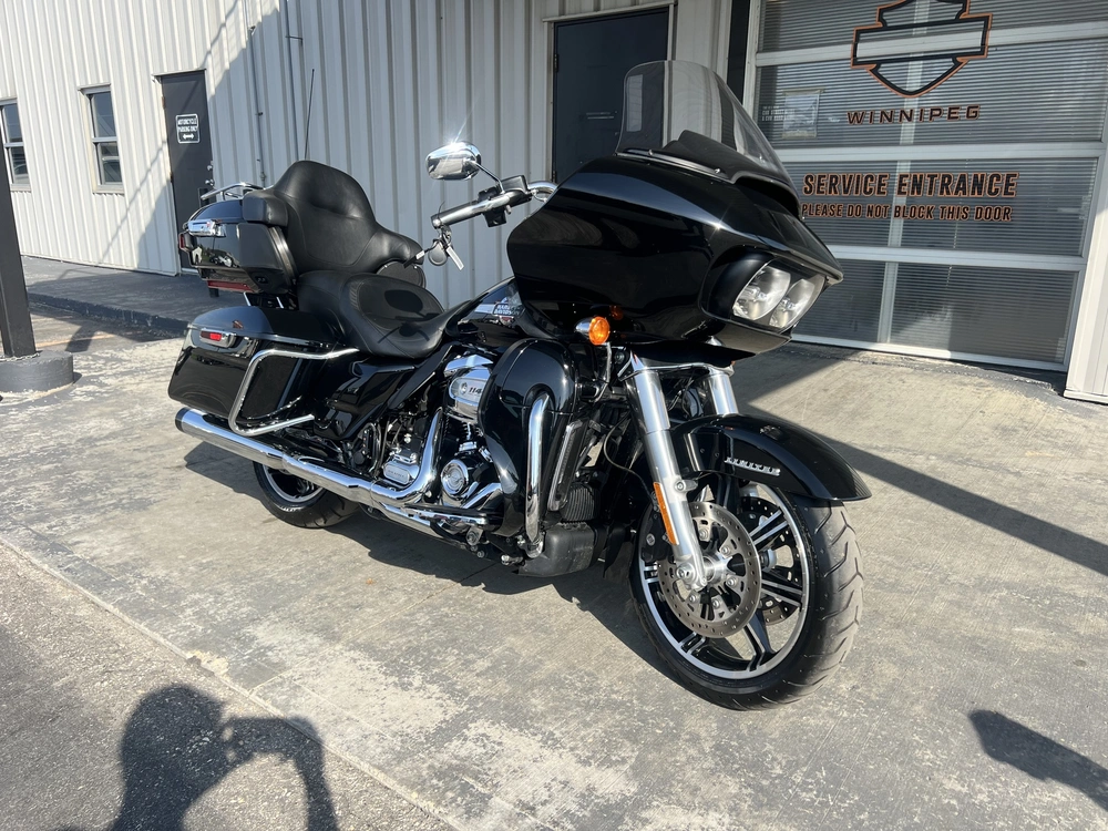2023 Harley-davidson Road Glide Limited alt