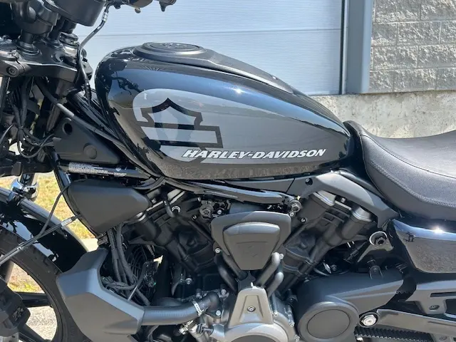 2022 Harley-Davidson NightsterRH975