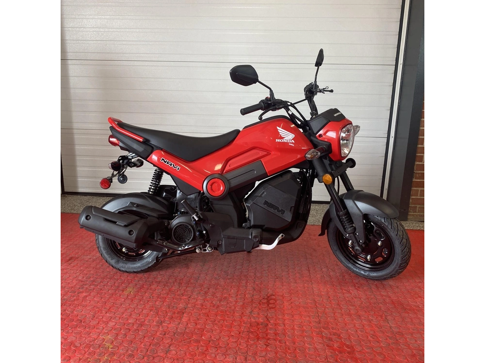 2023 Honda Navi110 alt