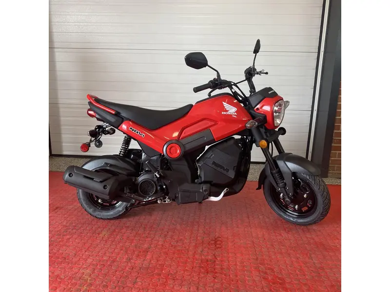 2023 Honda Navi110 alt