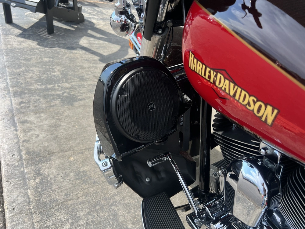 2010 Harley-davidson Flhtcu-ultra Classic Electra Glide alt