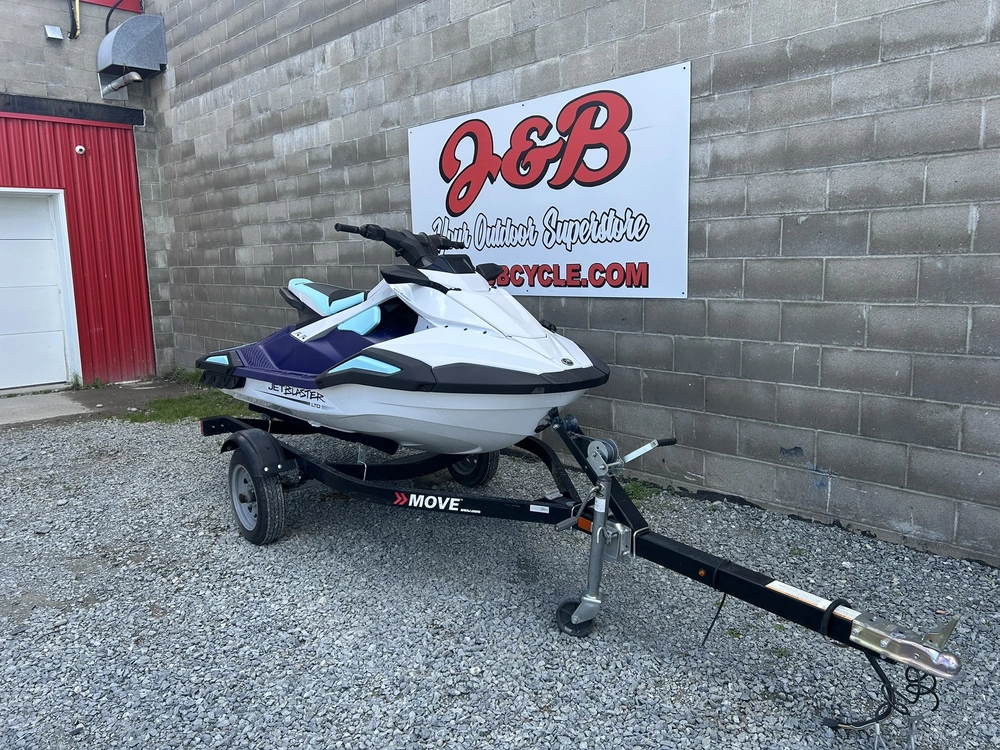 2017 Karavan Trailers Mov Pwc ( Trailer Only ) alt