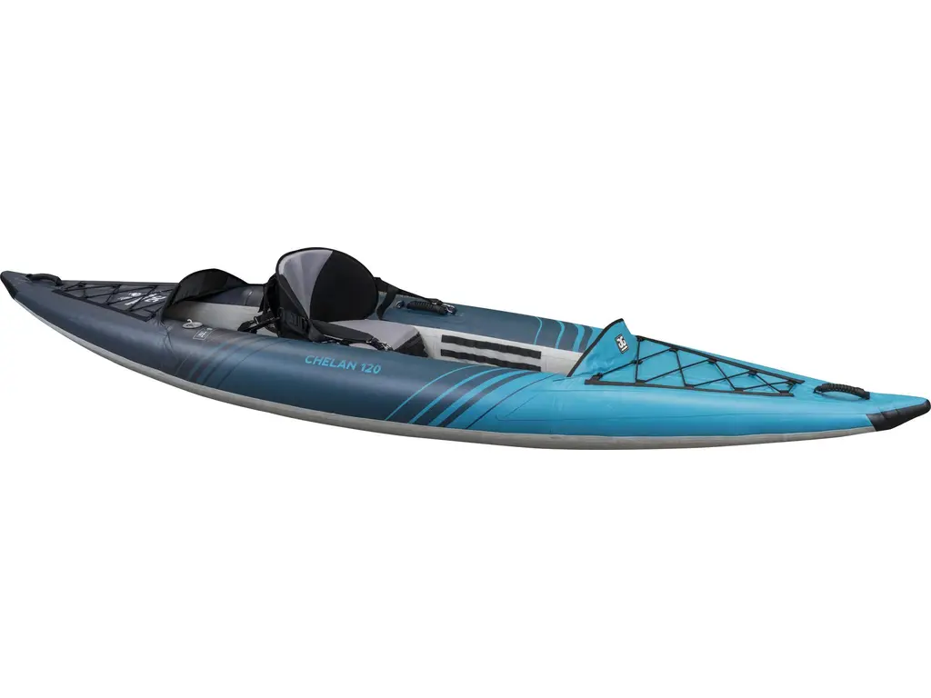  Aquaglide Chelan 120 