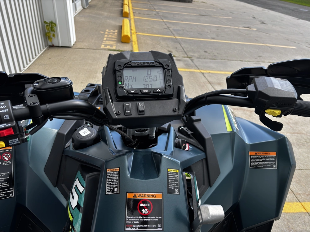 Polaris Scrambler Xp 1000 S 2026 alt