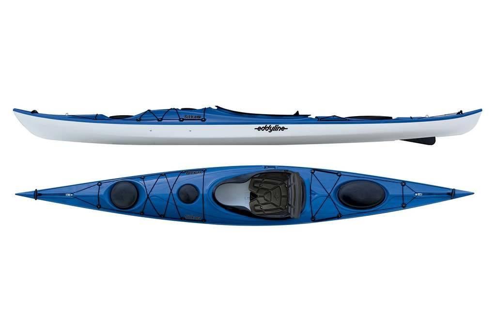 Eddyline Sitka LT