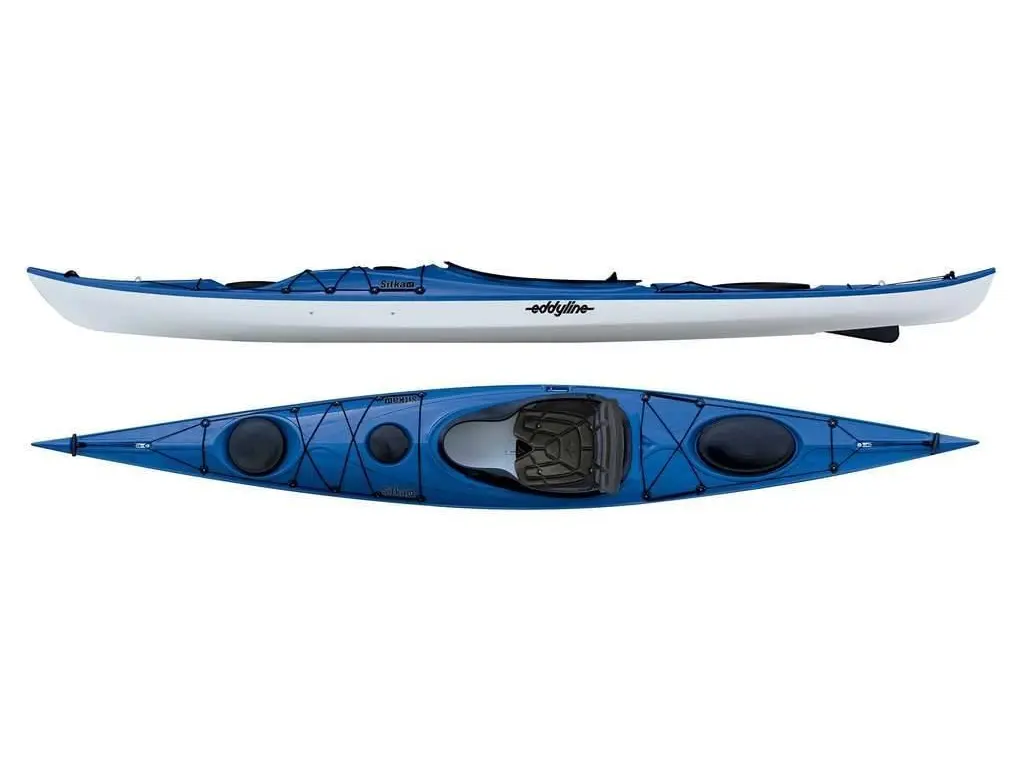  Eddyline Sitka LT