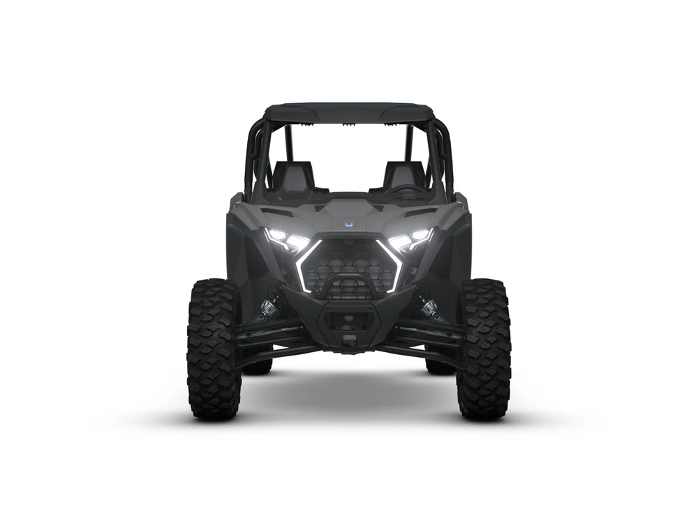 2026 Polaris Rzr Pro Xp 4 Ultimate alt