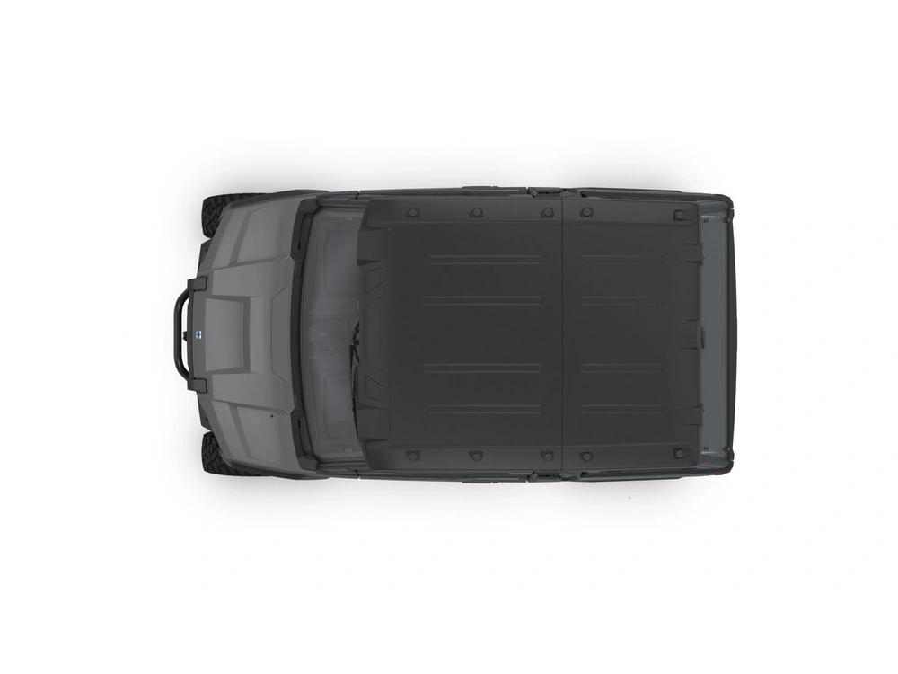 2026 Polaris Xpedition Adv Northstar alt