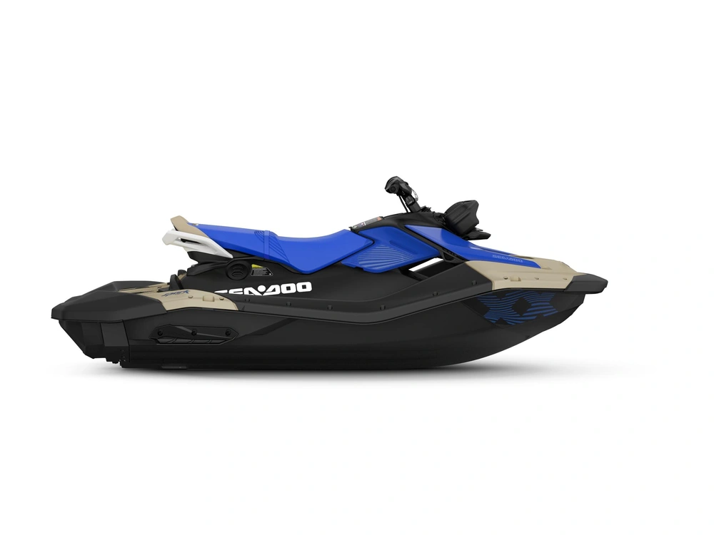2025 Sea Doo Spark Trixx Pour 3 Au alt