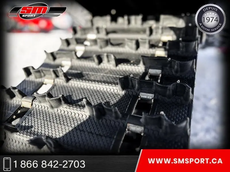 Polaris INDY XC 850 2022