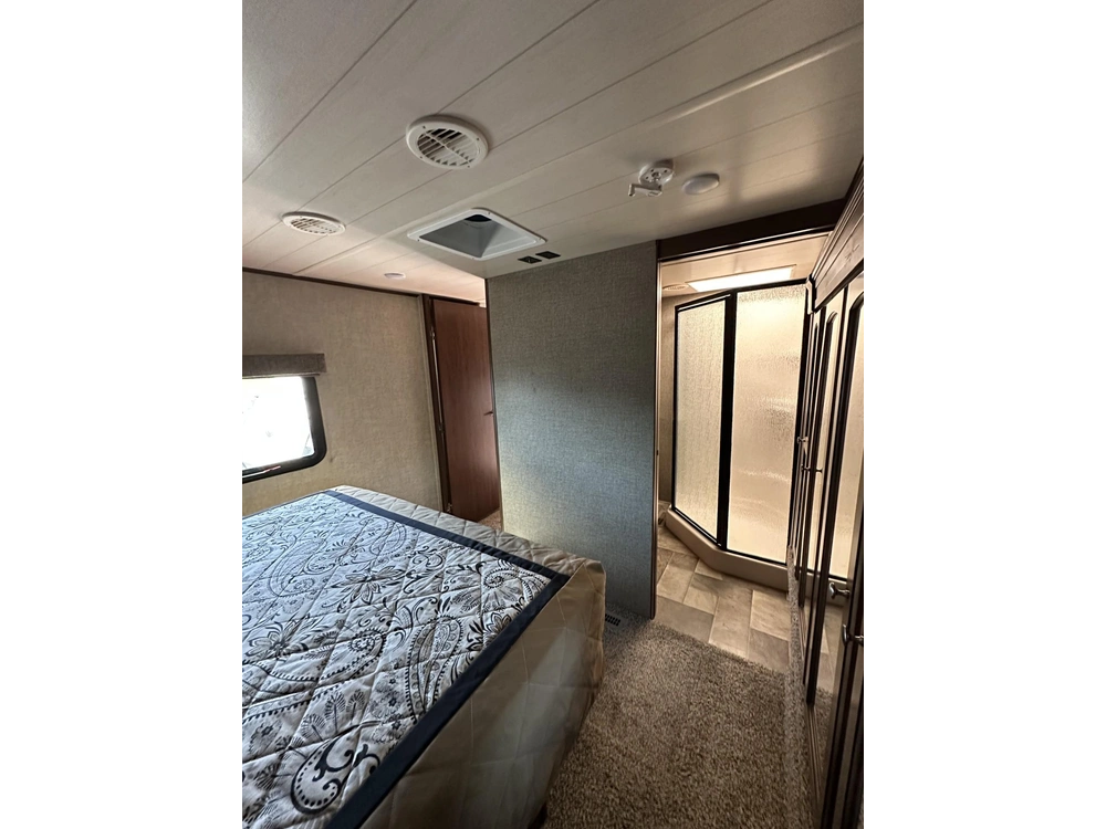 Heartland Rv Vendu 2016 alt