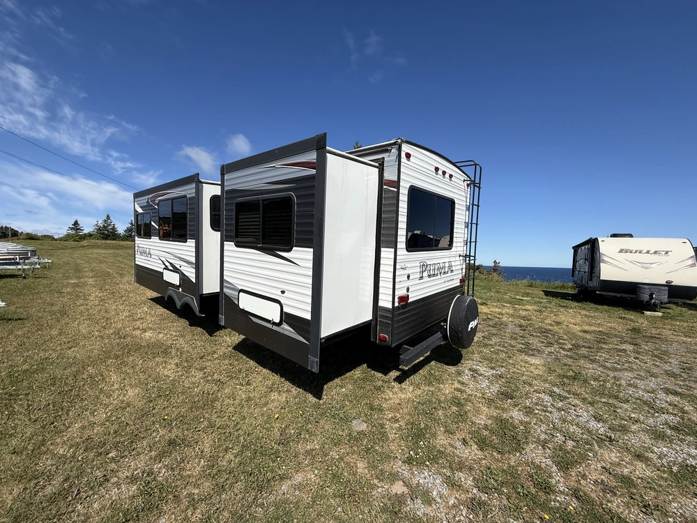 Forest River 30fbs Puma 2016 alt