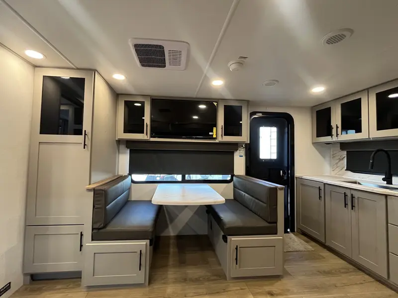 2026 Alliance RV Delta Ultra Lite RK234