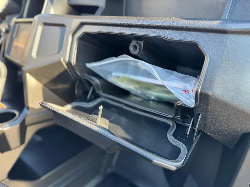 2026 Polaris GENERAL 1000 EPS SPORT GHOST GRAY