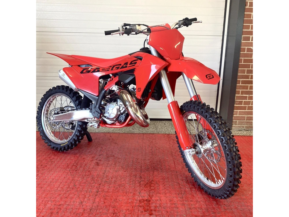 2025 Gas Gas Mc 150 alt