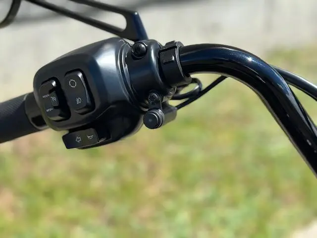 2025 Harley-Davidson HERITAGE CLASSICFLHC