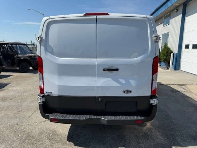 2018 Ford Transit T-150 Cargo Van alt