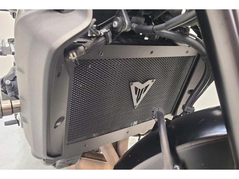 Yamaha Mt-09 Abs 2021 alt