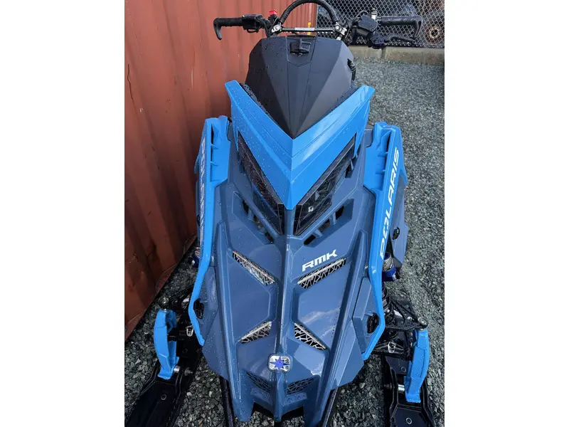 2024 Polaris 850 PRO RMK SLASH 15x165x2.75 Series 8 Track