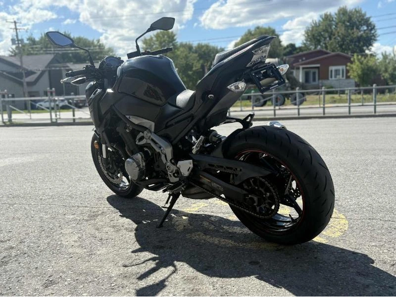 Kawasaki Z900 2018 alt