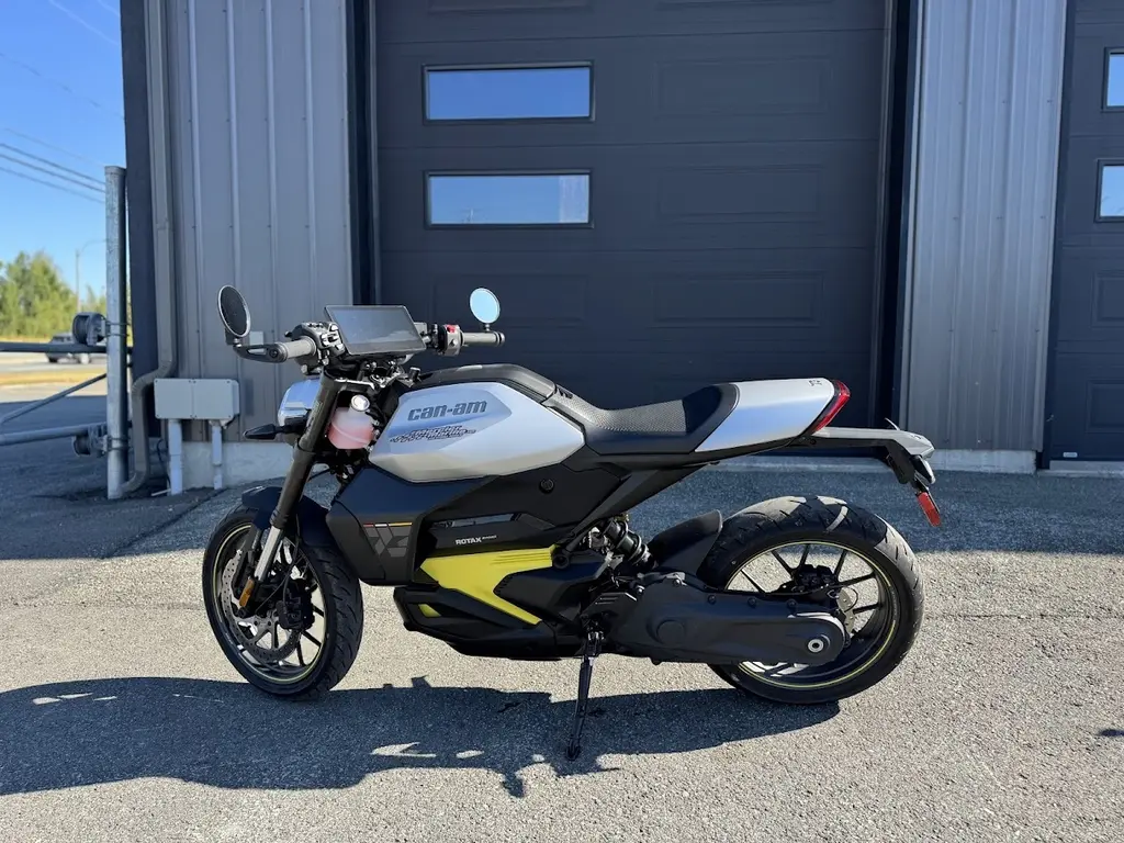 Can-Am Pulse '73 2025