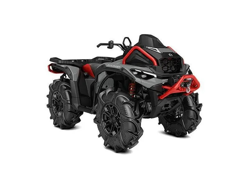 2025 Can-Am Outlander X mr 1000R