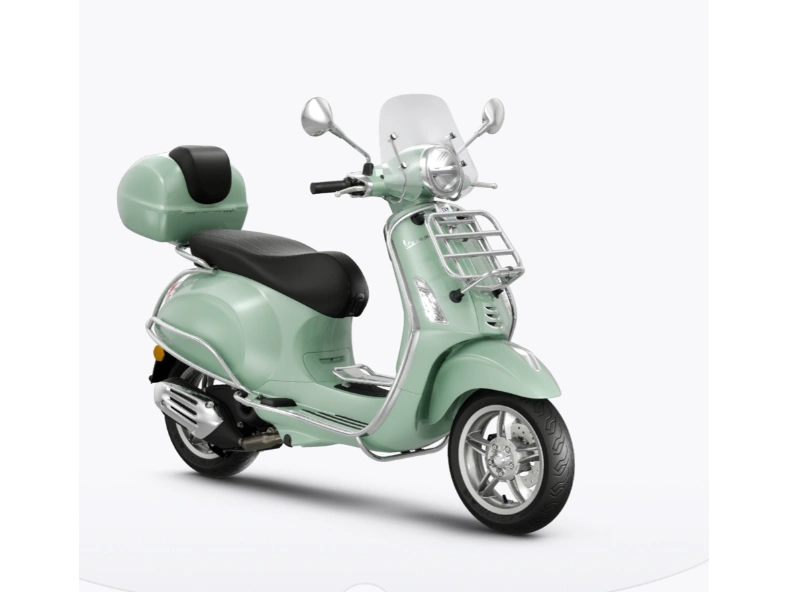 2026 Vespa Primavera 50 alt