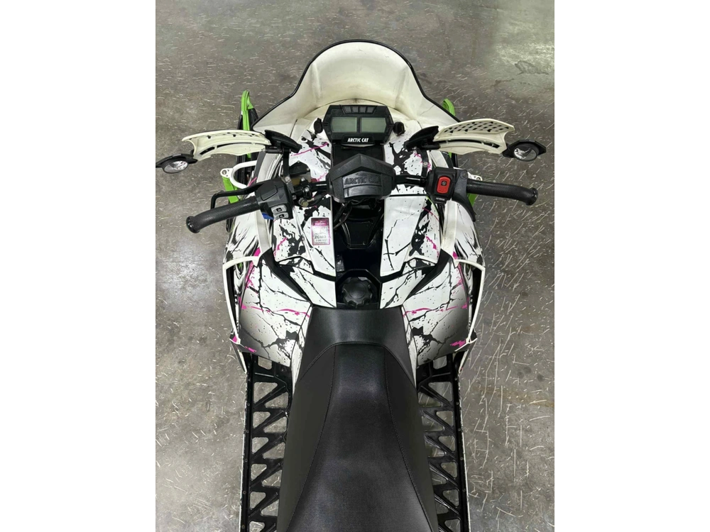 2015 Arctic Cat Xf 7000 Limited |🔥 Concessionnaire Rive-sud Québec 🔥 alt