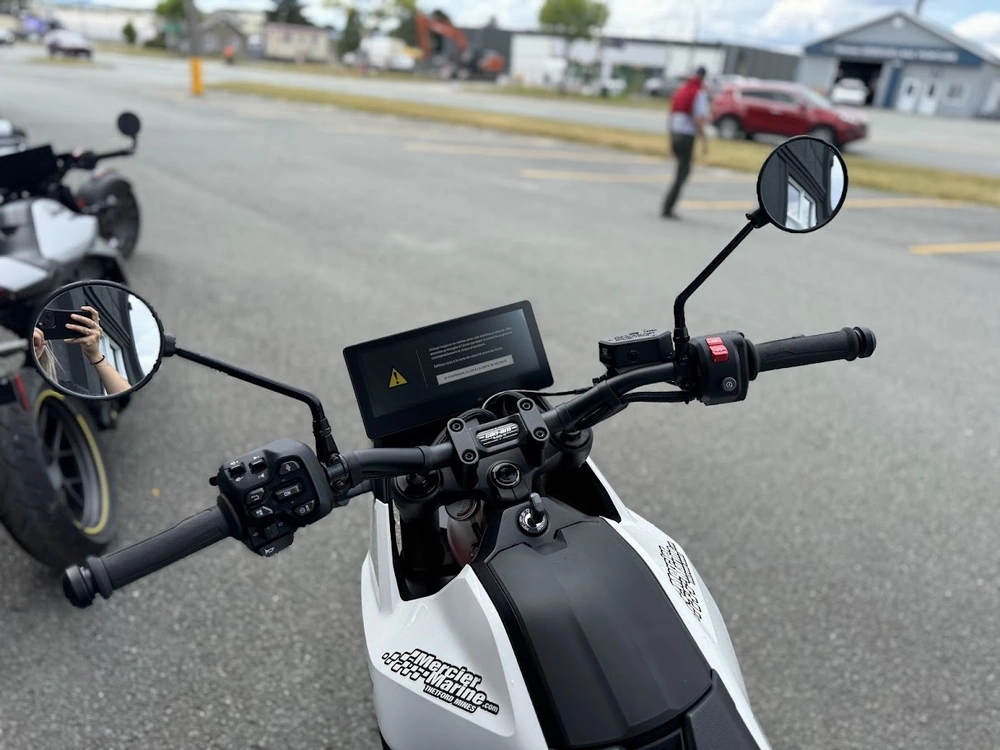 2025 Can-am Origin alt