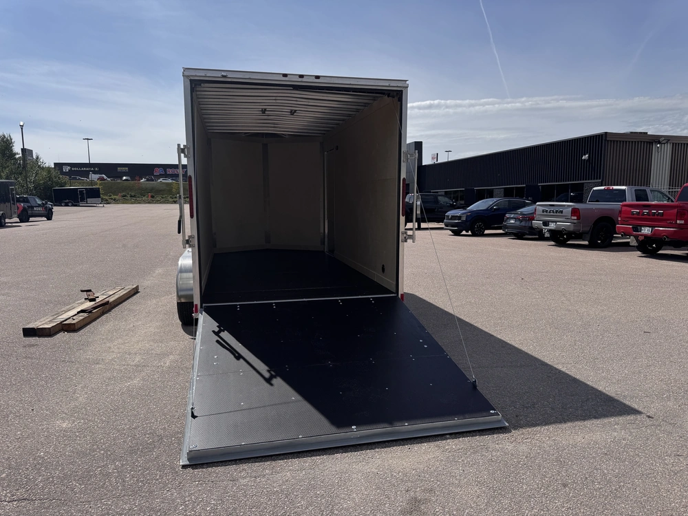 Gator Gris Foncé - Élite 7x14x7 2025 alt