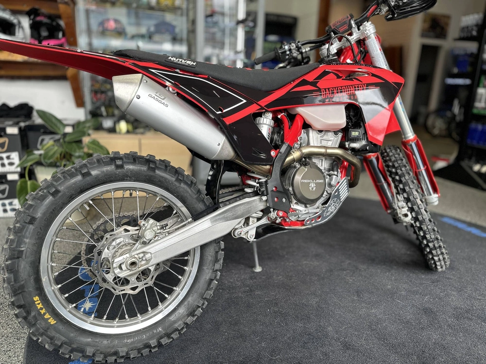 2023 Gasgas Ex 350f alt