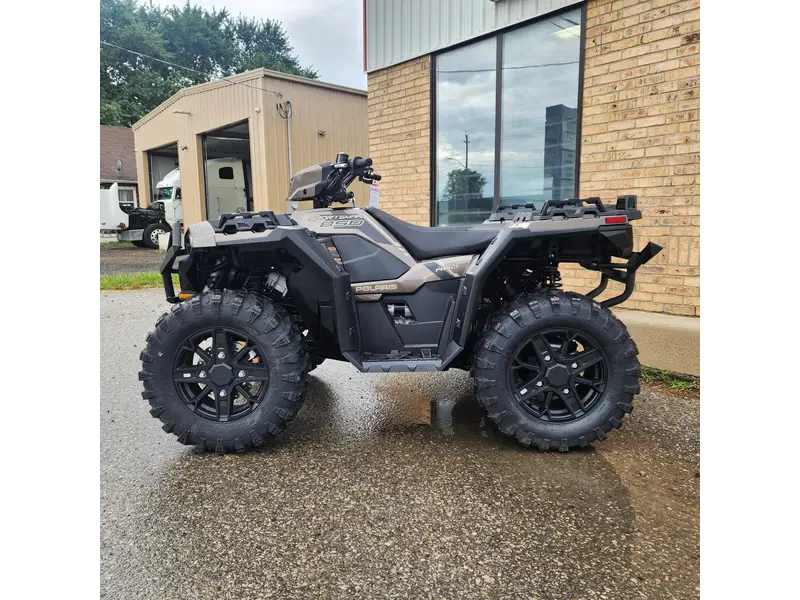 2026 Polaris Sportsman 850 Trail
