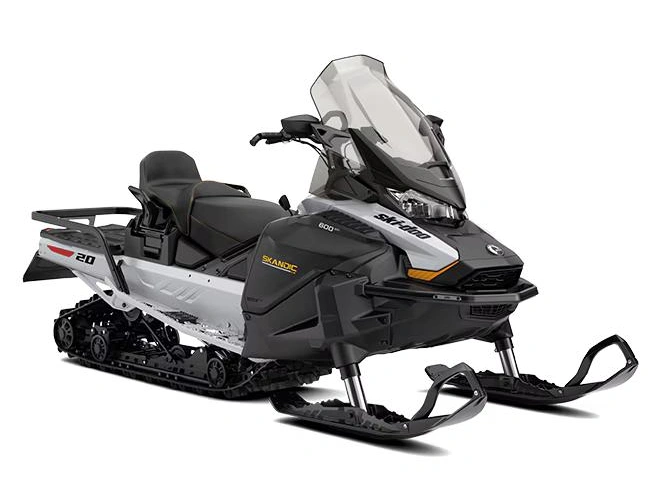 Ski-doo Skandic Le 900 Ace 2025 alt
